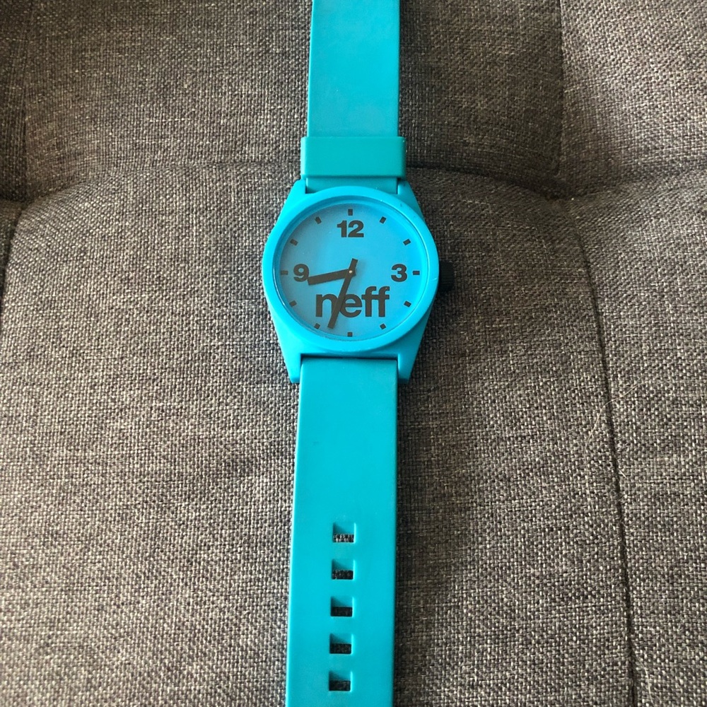 Neff watch